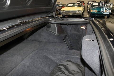 2002 Chevrolet Corvette Z06