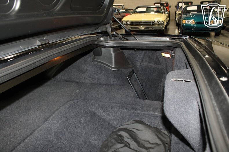 2002 Chevrolet Corvette Z06