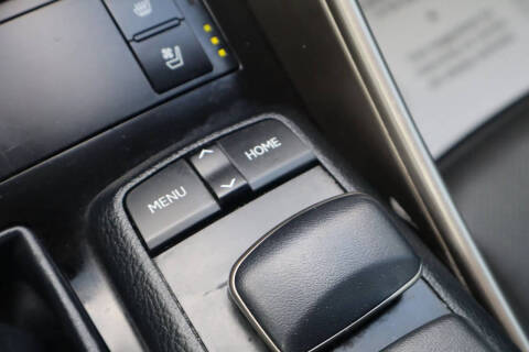 2014 Lexus IS 350