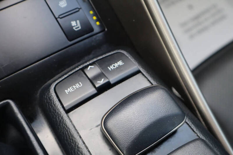 2014 Lexus IS 350