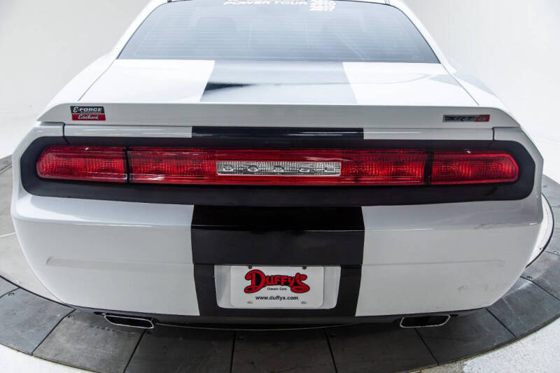 2012 Dodge Challenger SRT8 - Photo 45