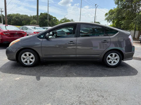 2009 Toyota Prius