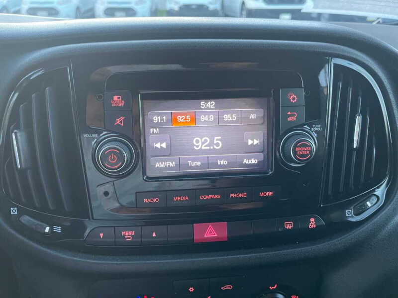 2019 RAM ProMaster City