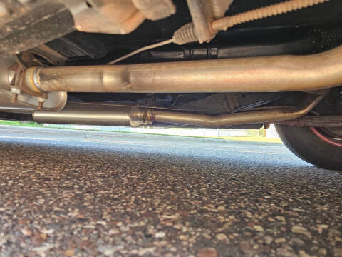 1955 Ford Country Squire