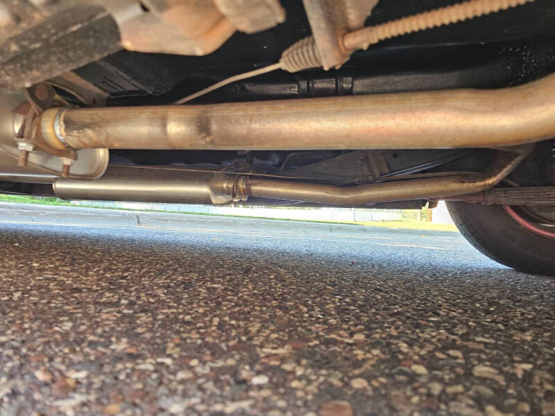 1955 Ford Country Squire