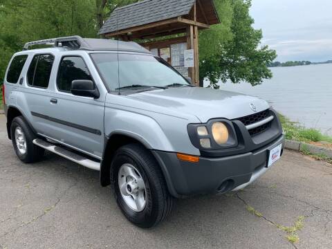 2003 Nissan Xterra for sale at Affordable Autos at the Lake in Denver NC