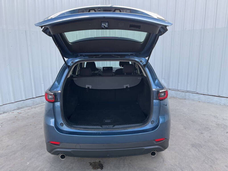 2023 Mazda CX-5 2.5 S