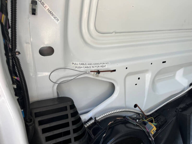 2014 Ford E-Series E-350 SD