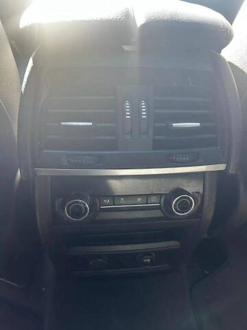 2016 BMW X5 sDrive35i