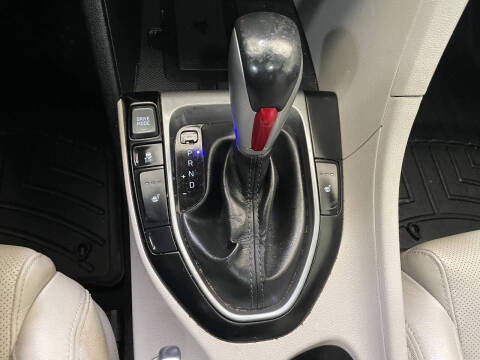 2019 Hyundai Veloster Turbo R-Spec