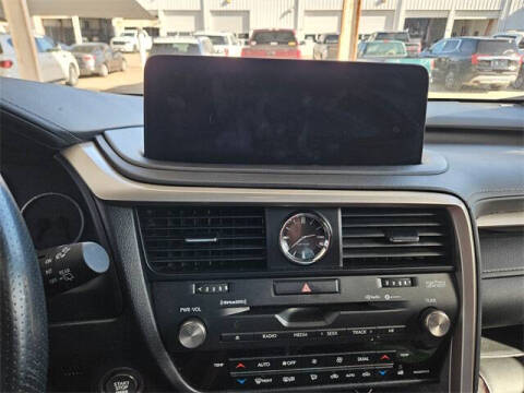 2020 Lexus RX 350 F SPORT Performance