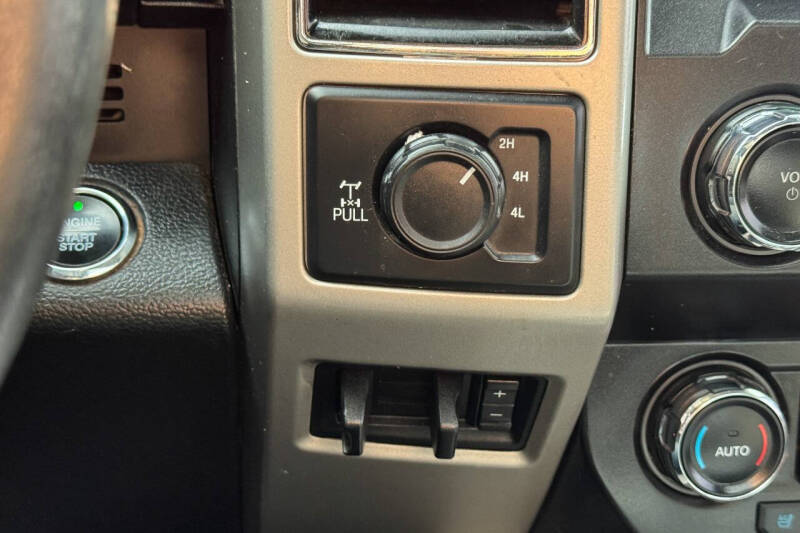 2019 Ford F-250 Super Duty Lariat