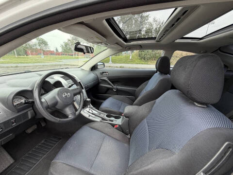 2005 Scion tC