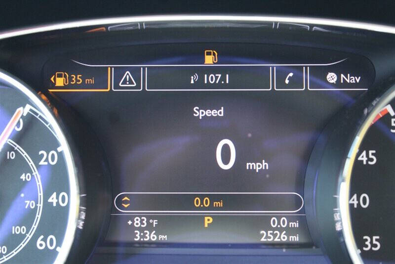 2013 Bentley Mulsanne