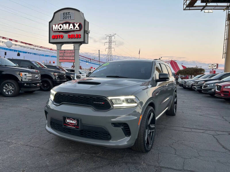 2024 Dodge Durango R/T Plus