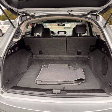 2014 Acura RDX w/Tech