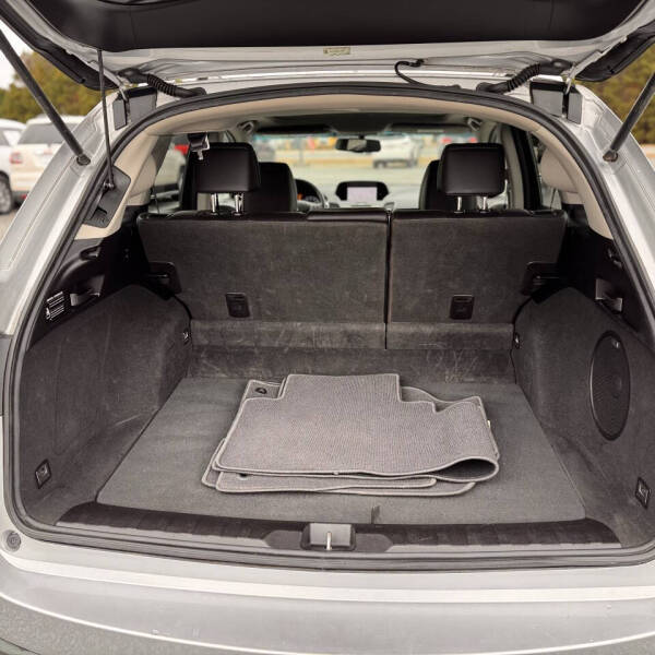 2014 Acura RDX w/Tech