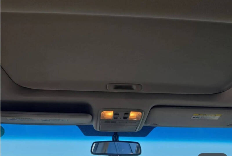 2014 Honda Pilot EX-L