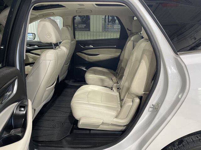 2023 Buick Enclave Premium