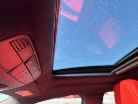 2021 Mercedes-Benz AMG GT 43