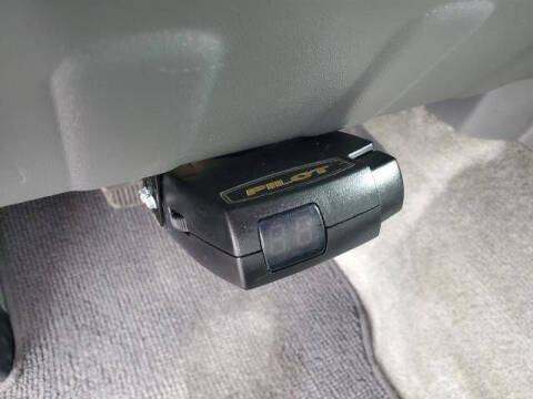 2016 Nissan Frontier