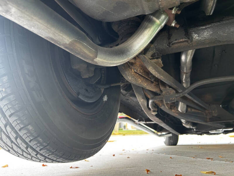 1949 Oldsmobile Futuramic 76