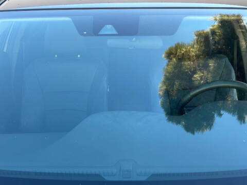 2014 Honda Accord EX-L V6 w/Navi