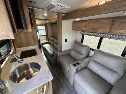 2022 Mercedes-Benz Sprinter