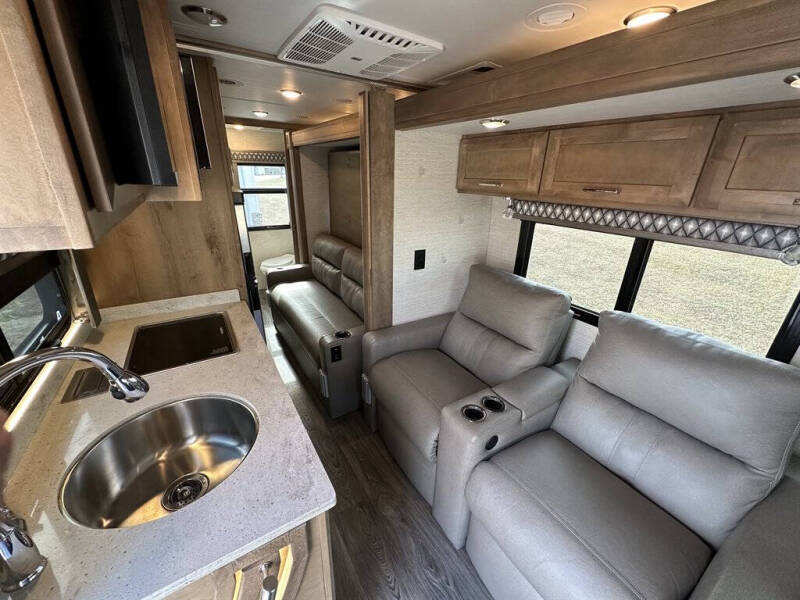 2022 Mercedes-Benz Sprinter