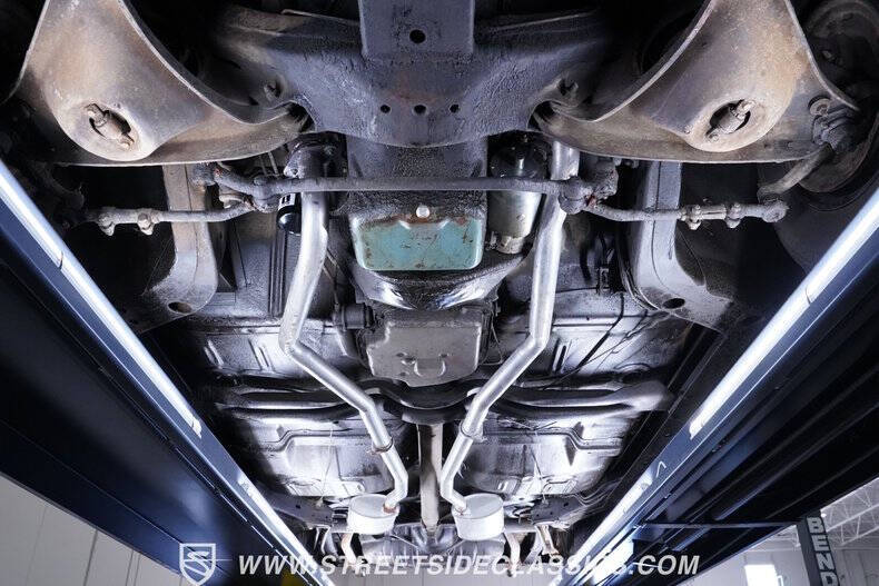 1967 Pontiac Catalina