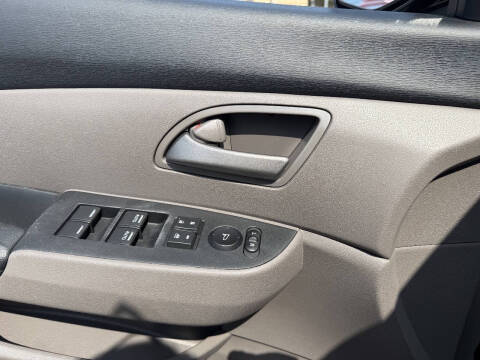 2011 Honda Odyssey EX-L