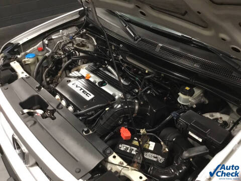 2010 Honda Element EX