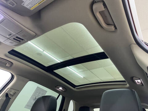 2017 Buick Envision Premium I