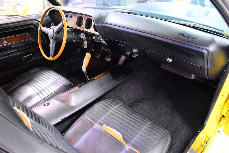 1970 Dodge Challenger