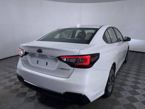 2025 Subaru Legacy Limited