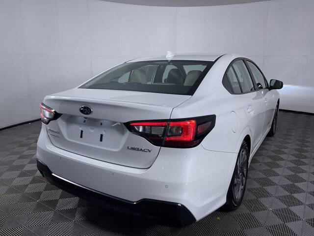 2025 Subaru Legacy Limited