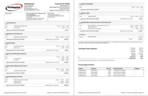 2019 Aston Martin DB11 Volante