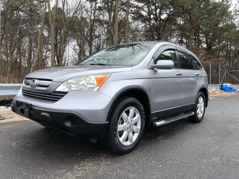 2007 Honda CR-V for sale at B & A Auto Sales Inc. in Jamaica NY