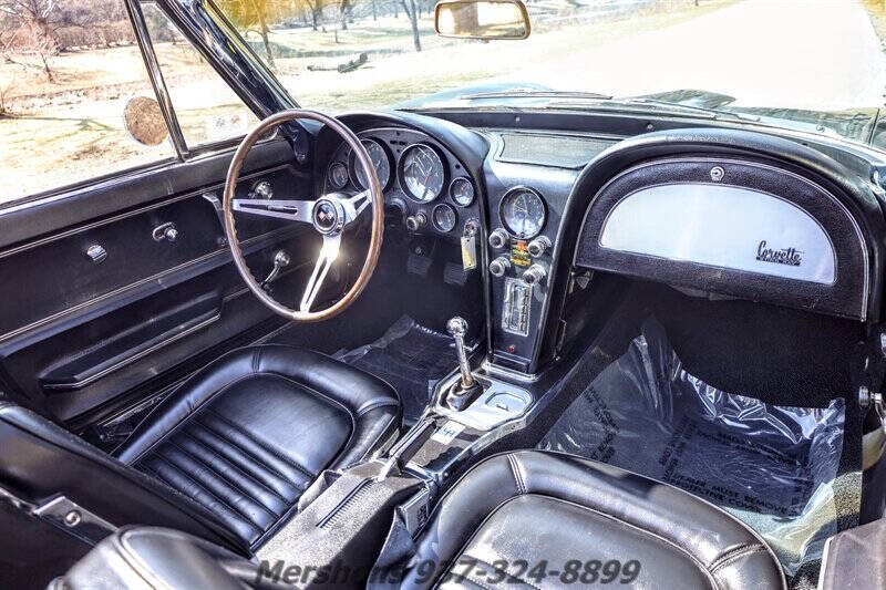 1967 Chevrolet Corvette