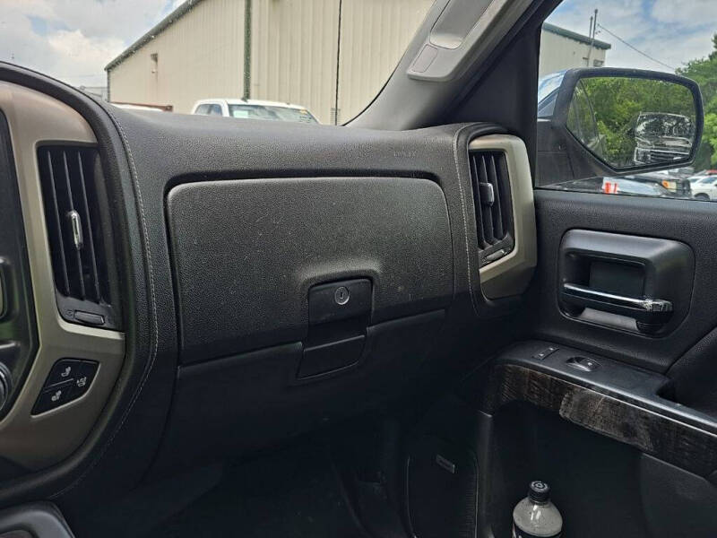2014 GMC Sierra 1500