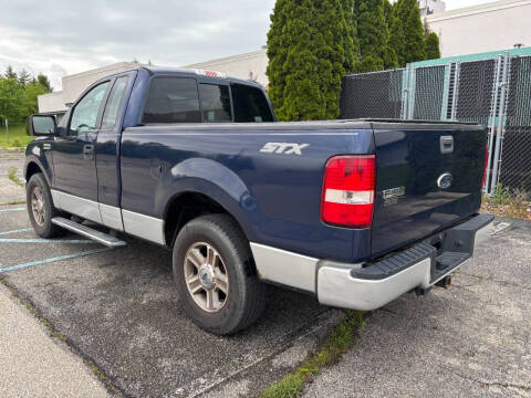 2008 Ford F-150 STX