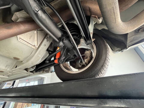 1997 Chevrolet Camaro