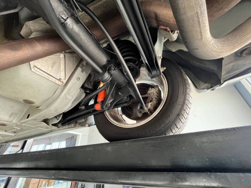 1997 Chevrolet Camaro