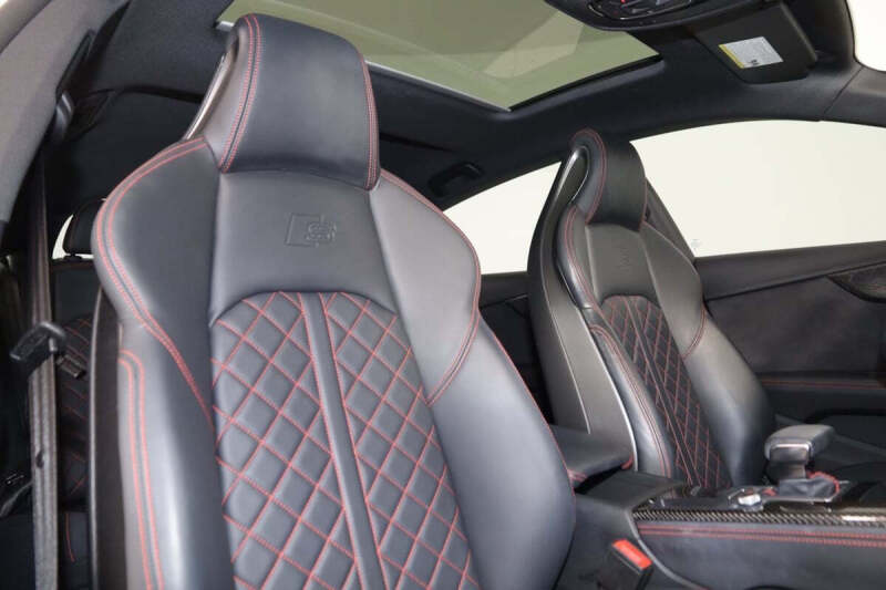 2024 Audi S5 Sportback 3.0T quattro Premium Plus