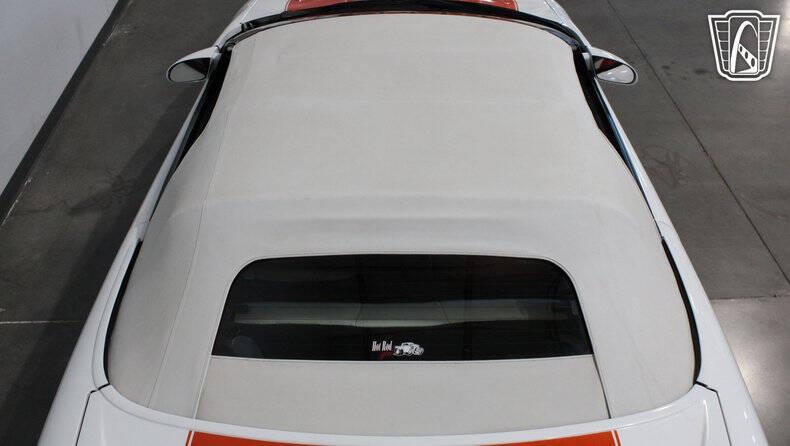 1997 Chevrolet Camaro