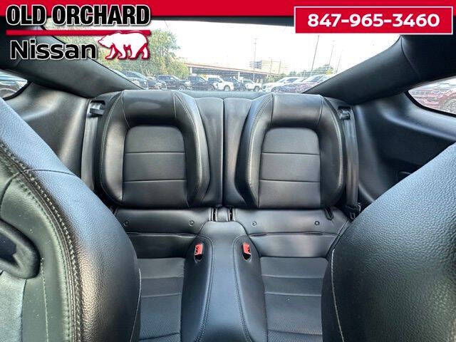 2019 Ford Mustang BULLITT