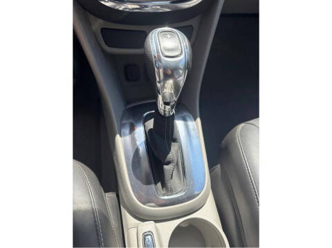 2013 Buick Encore Leather