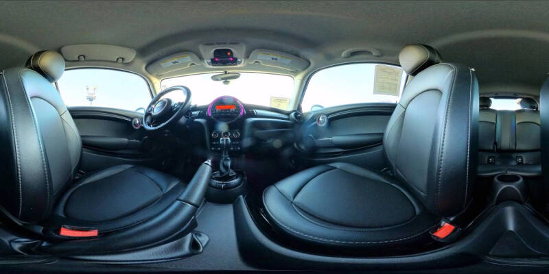 2015 MINI Hardtop 2 Door Cooper