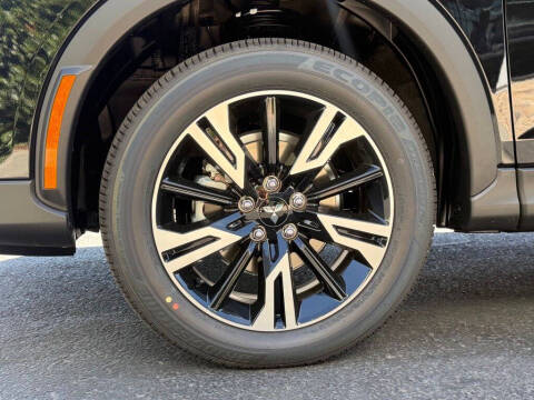 2026 Mitsubishi Eclipse Cross SE