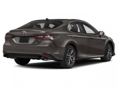 2023 Toyota Camry for sale at CU Carfinders in Norcross GA